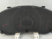 2014-2015 Kia Soul Instrument Cluster Speedometer Gauges P/N:94006-B2520 Fits Fits 2014 2015 OEM Used Auto Parts - Oemusedau