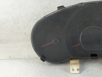 2014-2015 Kia Soul Instrument Cluster Speedometer Gauges P/N:94006-B2510 Fits Fits 2014 2015 OEM Used Auto Parts - Oemusedau