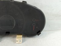 2014-2015 Kia Soul Instrument Cluster Speedometer Gauges P/N:94006-B2510 Fits Fits 2014 2015 OEM Used Auto Parts - Oemusedau