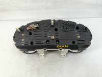 2014-2015 Kia Soul Instrument Cluster Speedometer Gauges P/N:94006-B2510 Fits Fits 2014 2015 OEM Used Auto Parts - Oemusedau