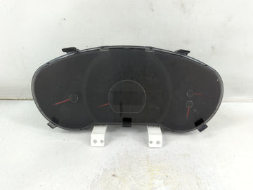 2014-2015 Kia Soul Instrument Cluster Speedometer Gauges P/N:94006-B2510 Fits Fits 2014 2015 OEM Used Auto Parts - Oemusedau