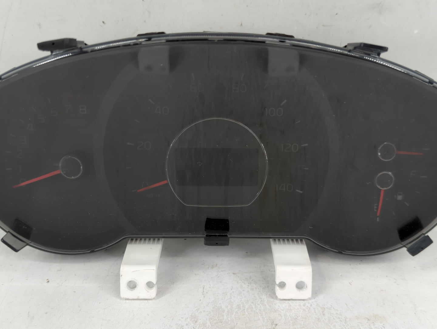 2014-2015 Kia Soul Instrument Cluster Speedometer Gauges P/N:94006-B2510 Fits Fits 2014 2015 OEM Used Auto Parts - Oemusedau