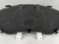 2014-2015 Kia Soul Instrument Cluster Speedometer Gauges P/N:94006-B2510 Fits Fits 2014 2015 OEM Used Auto Parts - Oemusedau