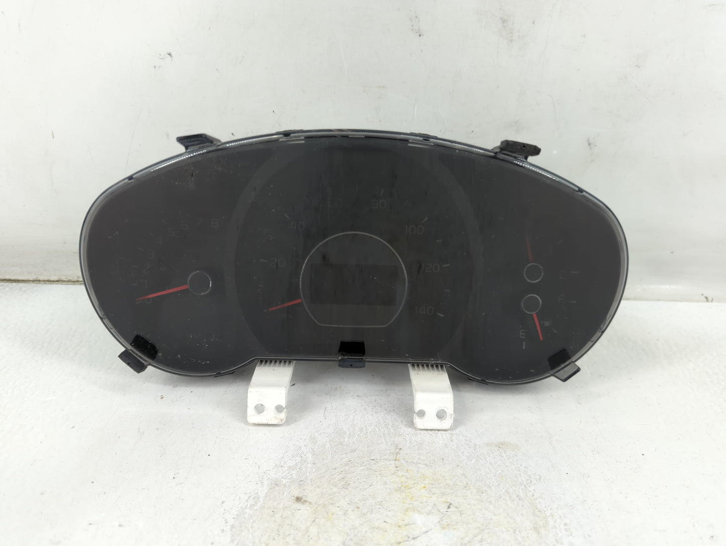 2014-2015 Kia Soul Instrument Cluster Speedometer Gauges P/N:94006-B2510 Fits Fits 2014 2015 OEM Used Auto Parts - Oemusedau