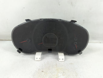 compare product 2014-2015 Kia Soul Instrument Cluster Speedometer Gauges P/N:94006-B2510 Fits Fits 2014 2015 OEM Used Auto Parts