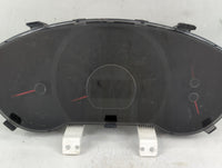 2014-2015 Kia Soul Instrument Cluster Speedometer Gauges P/N:94006-B2510 Fits Fits 2014 2015 OEM Used Auto Parts - Oemusedau