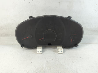 compare product 2014-2015 Kia Soul Instrument Cluster Speedometer Gauges P/N:94006-B2510 Fits Fits 2014 2015 OEM Used Auto Parts