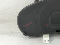 2014-2015 Kia Soul Instrument Cluster Speedometer Gauges P/N:94006-B2510 Fits Fits 2014 2015 OEM Used Auto Parts - Oemusedau
