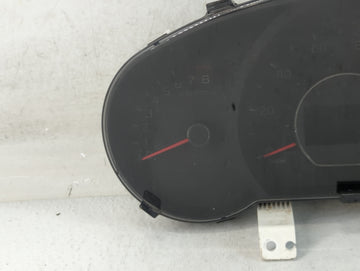 2014-2015 Kia Soul Instrument Cluster Speedometer Gauges P/N:94006-B2510 Fits Fits 2014 2015 OEM Used Auto Parts