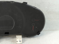 2014-2015 Kia Soul Instrument Cluster Speedometer Gauges P/N:94006-B2510 Fits Fits 2014 2015 OEM Used Auto Parts - Oemusedau