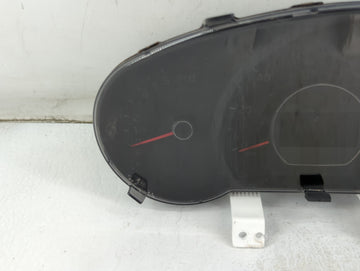 2014-2015 Kia Soul Instrument Cluster Speedometer Gauges P/N:94006-B2510 Fits Fits 2014 2015 OEM Used Auto Parts