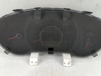 2014-2015 Kia Soul Instrument Cluster Speedometer Gauges P/N:94006-B2510 Fits Fits 2014 2015 OEM Used Auto Parts - Oemusedau