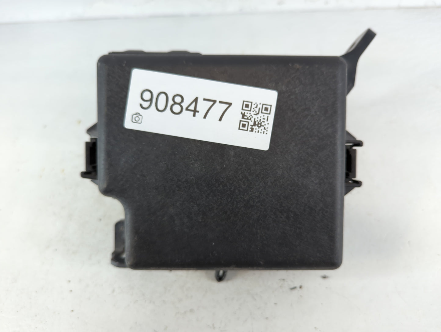 2014 Kia Soul Fusebox Fuse Box Panel Relay Module P/N:91950-B2090 Fits OEM Used Auto Parts - Oemusedautoparts1.com