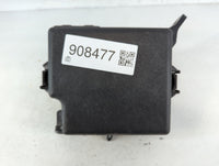 2014 Kia Soul Fusebox Fuse Box Panel Relay Module P/N:91950-B2090 Fits OEM Used Auto Parts - Oemusedautoparts1.com