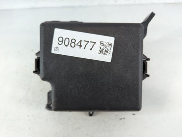 2014 Kia Soul Fusebox Fuse Box Panel Relay Module P/N:91950-B2090 Fits OEM Used Auto Parts - Oemusedautoparts1.com