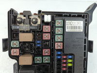 2014 Kia Soul Fusebox Fuse Box Panel Relay Module P/N:91950-B2090 Fits OEM Used Auto Parts - Oemusedautoparts1.com