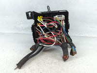 2014 Kia Soul Fusebox Fuse Box Panel Relay Module P/N:91950-B2090 Fits OEM Used Auto Parts - Oemusedautoparts1.com