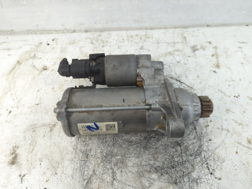 2012-2016 Kia Soul Car Starter Motor Solenoid OEM P/N:0AM 911 023 N Fits Fits 2012 2013 2014 2015 2016 OEM Used Auto Parts -