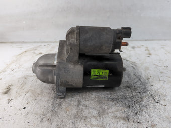 compare product 2014-2015 Kia Soul Car Starter Motor Solenoid OEM P/N:36100-2E121 Fits Fits 2014 2015 2016 OEM Used Auto Parts