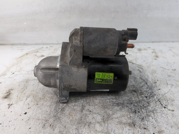 2014-2015 Kia Soul Car Starter Motor Solenoid OEM P/N:36100-2E121 Fits Fits 2014 2015 2016 OEM Used Auto Parts - Oemusedauto