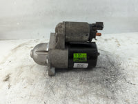 2014-2015 Kia Soul Car Starter Motor Solenoid OEM P/N:36100-2E121 Fits Fits 2014 2015 2016 OEM Used Auto Parts - Oemusedauto