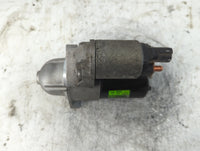 2014-2015 Kia Soul Car Starter Motor Solenoid OEM P/N:36100-2E121 Fits Fits 2014 2015 2016 OEM Used Auto Parts - Oemusedauto