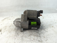2014-2015 Kia Soul Car Starter Motor Solenoid OEM P/N:36100-2E121 Fits Fits 2014 2015 2016 OEM Used Auto Parts - Oemusedauto