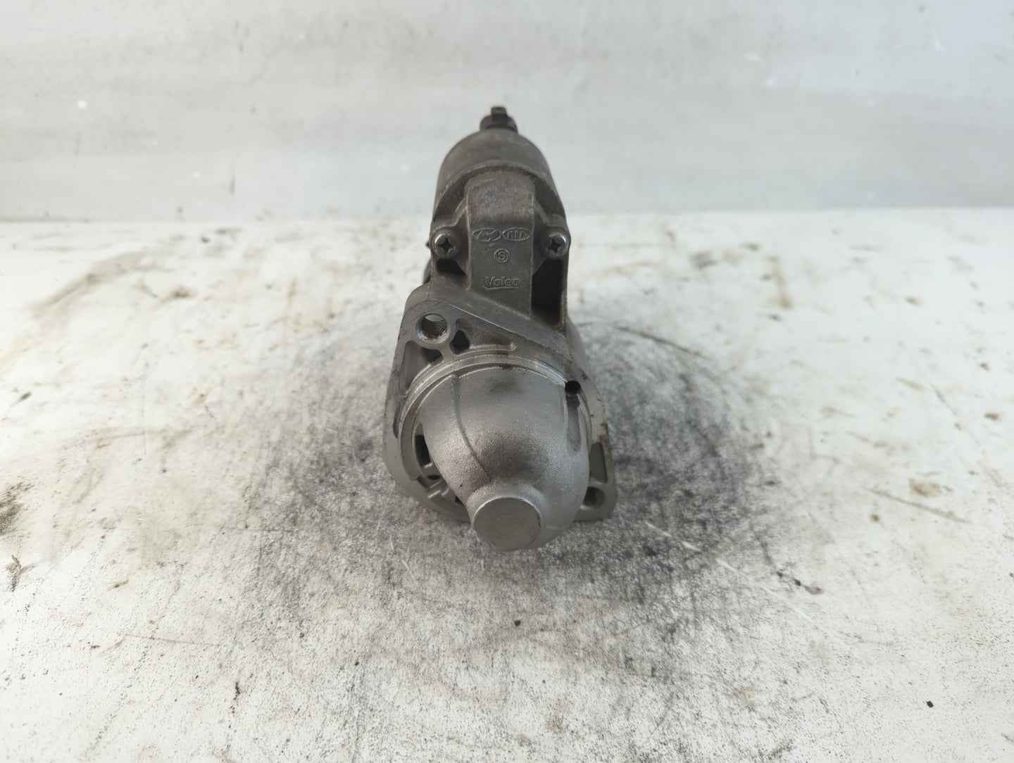 2014-2015 Kia Soul Car Starter Motor Solenoid OEM P/N:36100-2E121 Fits Fits 2014 2015 2016 OEM Used Auto Parts - Oemusedauto