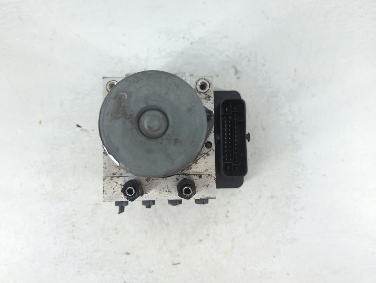 2014-2015 Kia Soul Anti-Lock Brake ABS Pump Module Actuator OEM P/N:5B920-B2506 Fits Fits 2014 2015 OEM Used Auto Parts - Oe