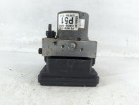 2014-2015 Kia Soul Anti-Lock Brake ABS Pump Module Actuator OEM P/N:5B920-B2506 Fits Fits 2014 2015 OEM Used Auto Parts - Oe