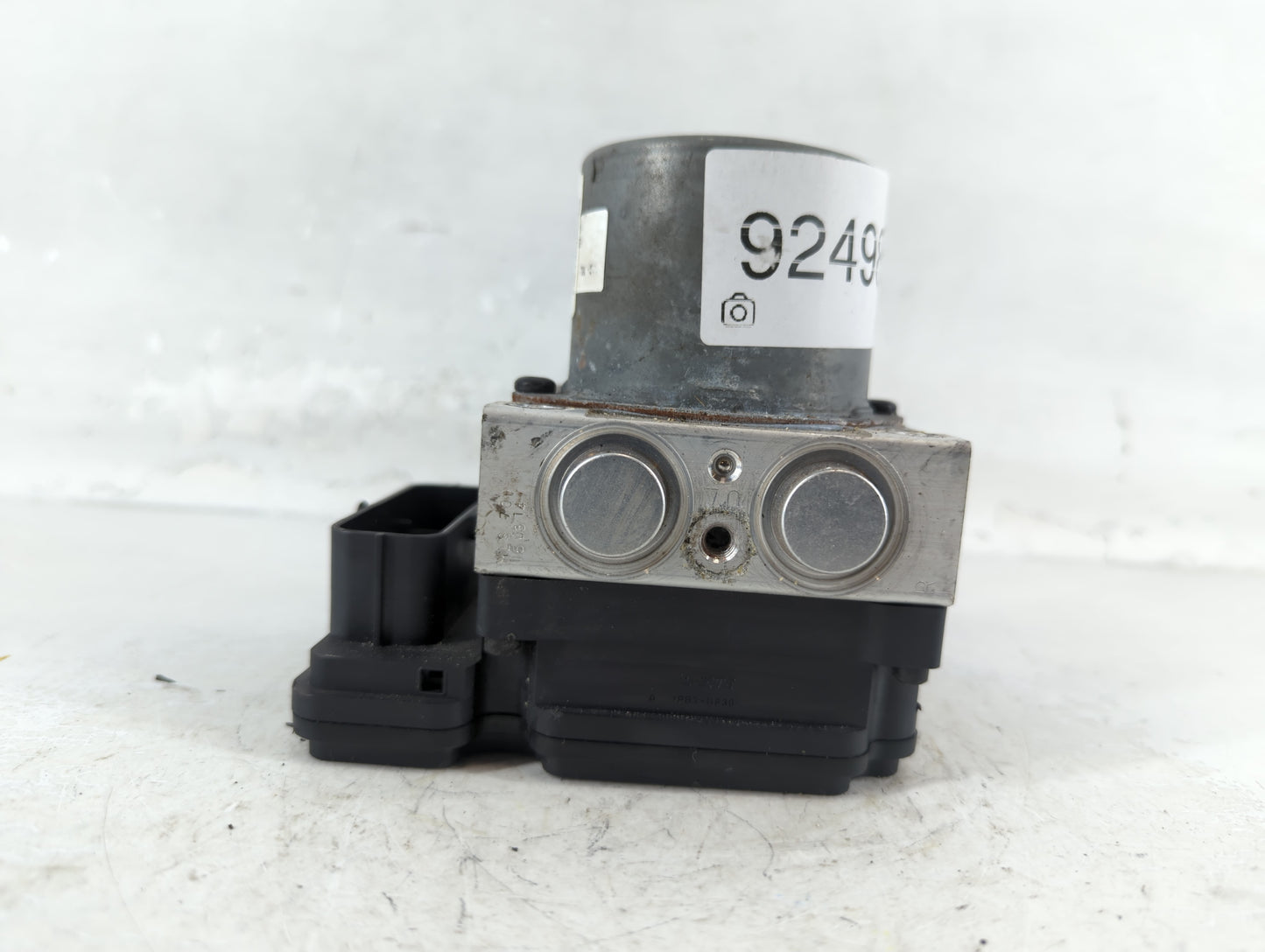 2014-2015 Kia Soul ABS Pump Control Module Replacement P/N:5B920-B2506 Fits Fits 2014 2015 OEM Used Auto Parts - Oemusedauto