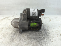 2014-2015 Kia Soul Car Starter Motor Solenoid OEM P/N:36100-2E121 Fits Fits 2014 2015 2016 OEM Used Auto Parts - Oemusedauto