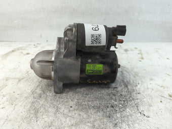 compare product 2014-2015 Kia Soul Car Starter Motor Solenoid OEM P/N:36100-2E121 Fits Fits 2014 2015 2016 OEM Used Auto Parts