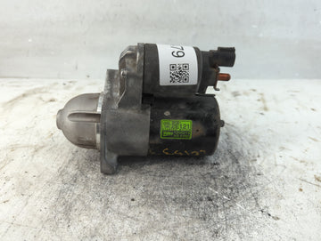 2014-2015 Kia Soul Car Starter Motor Solenoid OEM P/N:36100-2E121 Fits Fits 2014 2015 2016 OEM Used Auto Parts - Oemusedauto