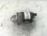 2014-2015 Kia Soul Car Starter Motor Solenoid OEM P/N:36100-2E121 Fits Fits 2014 2015 2016 OEM Used Auto Parts - Oemusedauto