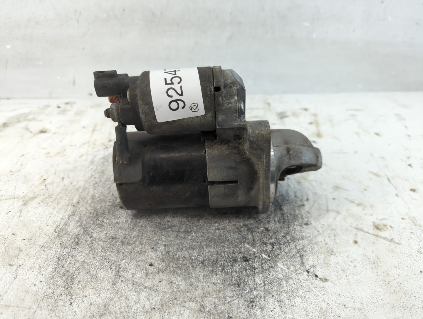 2014-2015 Kia Soul Car Starter Motor Solenoid OEM P/N:36100-2E121 Fits Fits 2014 2015 2016 OEM Used Auto Parts - Oemusedauto