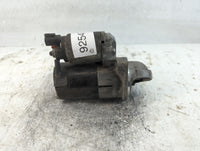2014-2015 Kia Soul Car Starter Motor Solenoid OEM P/N:36100-2E121 Fits Fits 2014 2015 2016 OEM Used Auto Parts - Oemusedauto