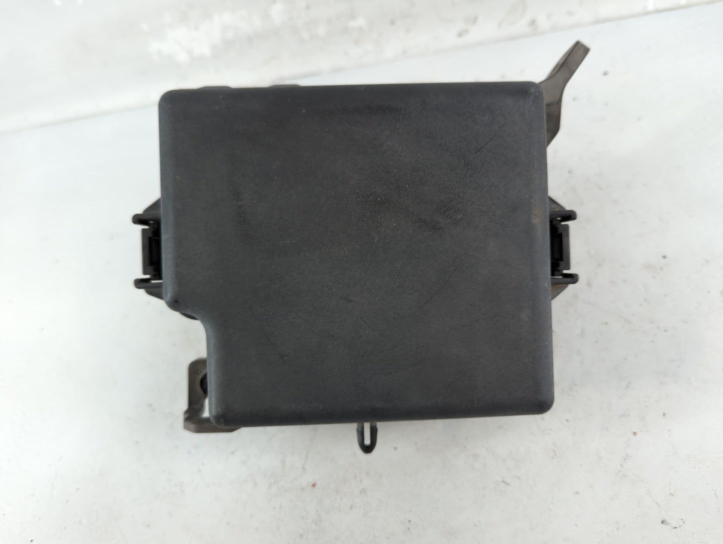 2014 Kia Soul Fusebox Fuse Box Panel Relay Module P/N:91950-B2090 Fits OEM Used Auto Parts - Oemusedautoparts1.com