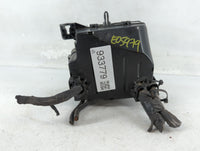 2014 Kia Soul Fusebox Fuse Box Panel Relay Module P/N:91950-B2090 Fits OEM Used Auto Parts - Oemusedautoparts1.com
