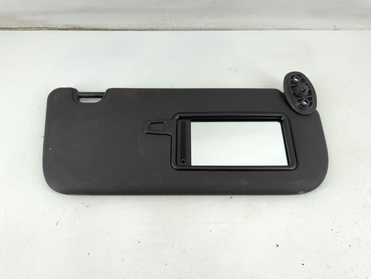 2014-2019 Kia Soul Sun Visor Shade Replacement Passenger Right Mirror Fits Fits 2014 2015 2016 2017 2018 2019 OEM Used Auto 