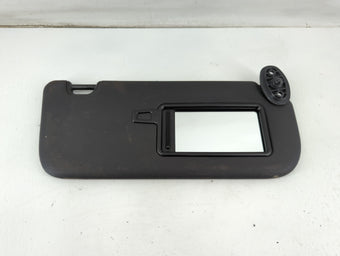 compare product 2014-2019 Kia Soul Sun Visor Shade Replacement Passenger Right Mirror Fits Fits 2014 2015 2016 2017 2018 2019 OEM Used Auto Parts