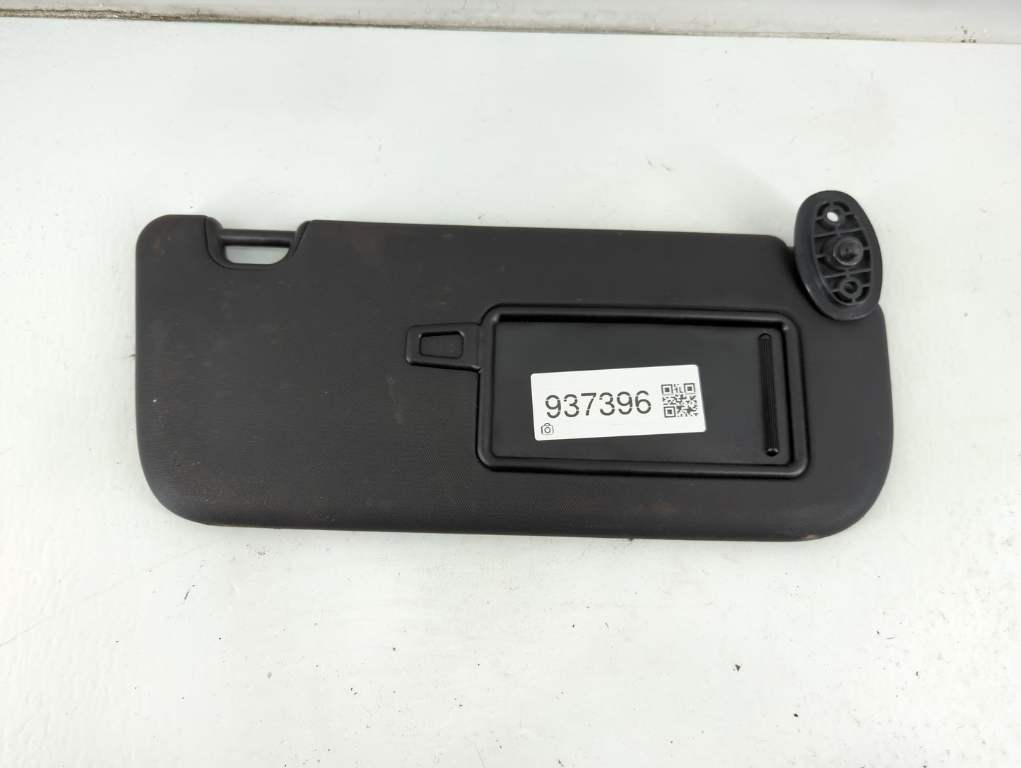 2014-2019 Kia Soul Sun Visor Shade Replacement Passenger Right Mirror Fits Fits 2014 2015 2016 2017 2018 2019 OEM Used Auto 
