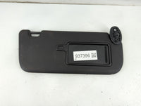 2014-2019 Kia Soul Sun Visor Shade Replacement Passenger Right Mirror Fits Fits 2014 2015 2016 2017 2018 2019 OEM Used Auto 