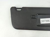 2014-2019 Kia Soul Sun Visor Shade Replacement Passenger Right Mirror Fits Fits 2014 2015 2016 2017 2018 2019 OEM Used Auto 