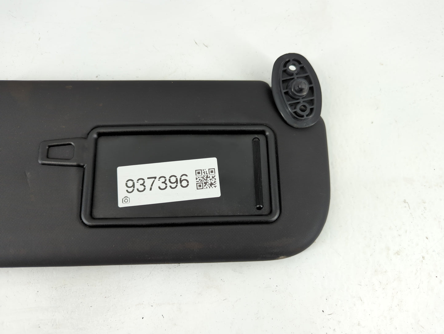 2014-2019 Kia Soul Sun Visor Shade Replacement Passenger Right Mirror Fits Fits 2014 2015 2016 2017 2018 2019 OEM Used Auto 