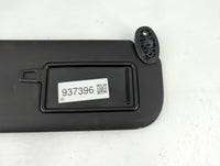 2014-2019 Kia Soul Sun Visor Shade Replacement Passenger Right Mirror Fits Fits 2014 2015 2016 2017 2018 2019 OEM Used Auto 