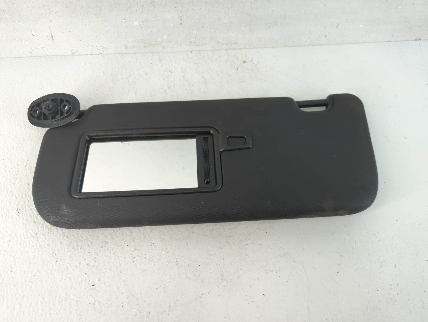 2014-2019 Kia Soul Sun Visor Shade Replacement Driver Left Mirror Fits Fits 2014 2015 2016 2017 2018 2019 OEM Used Auto Part