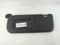 2014-2019 Kia Soul Sun Visor Shade Replacement Driver Left Mirror Fits Fits 2014 2015 2016 2017 2018 2019 OEM Used Auto Part
