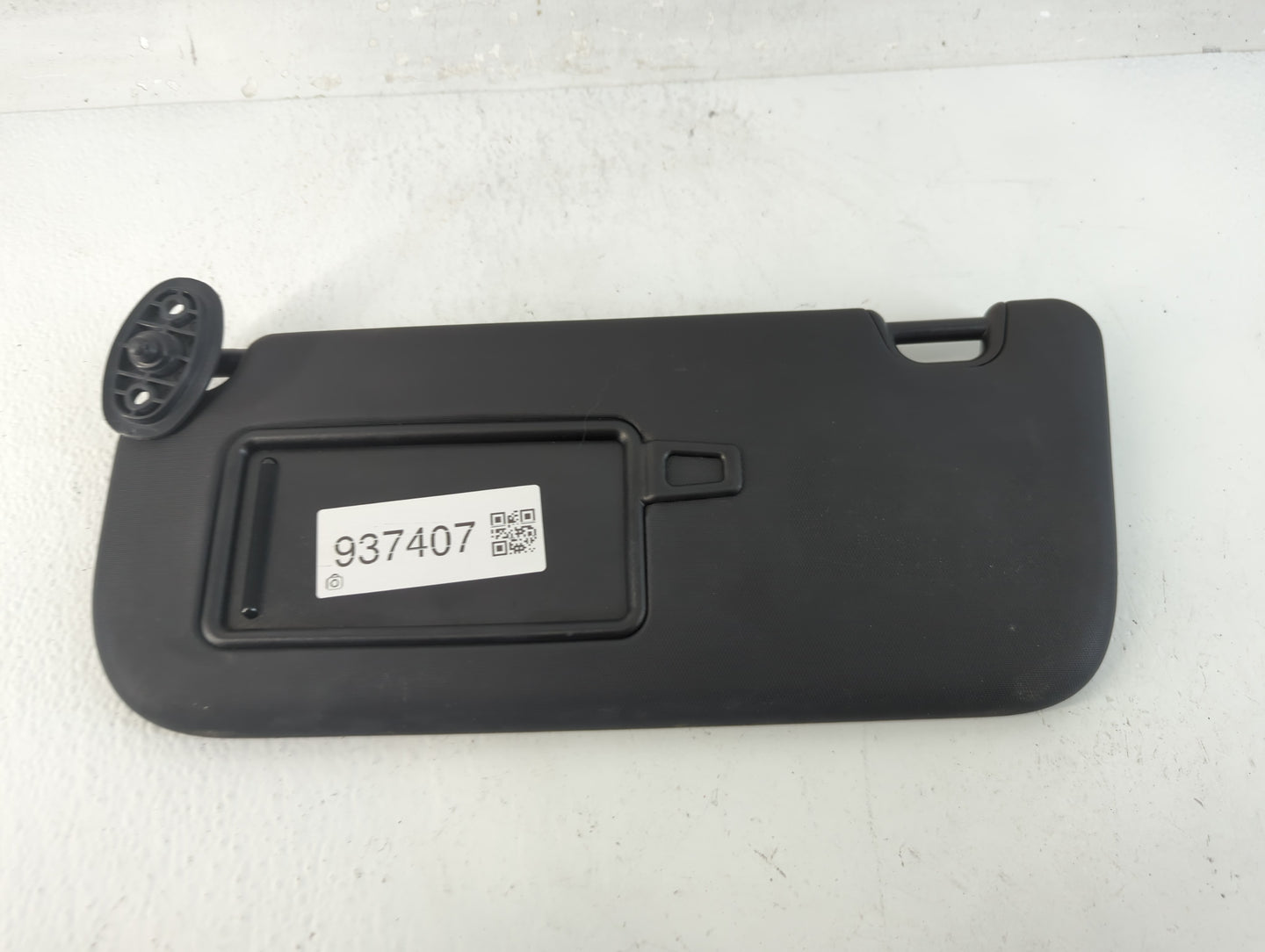 2014-2019 Kia Soul Sun Visor Shade Replacement Driver Left Mirror Fits Fits 2014 2015 2016 2017 2018 2019 OEM Used Auto Part
