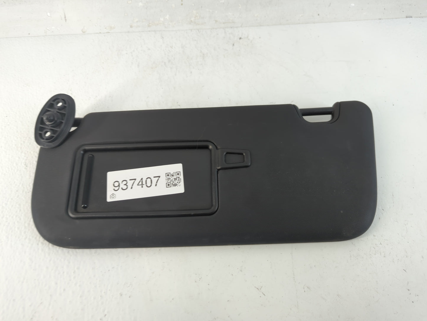 2014-2019 Kia Soul Sun Visor Shade Replacement Driver Left Mirror Fits Fits 2014 2015 2016 2017 2018 2019 OEM Used Auto Part